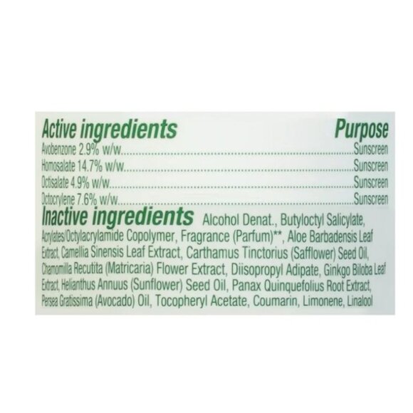 Alba Botanica Hawaiian Sunscreen Spray SPF 50, Coconut 5 fl oz - Picture 9 of 10